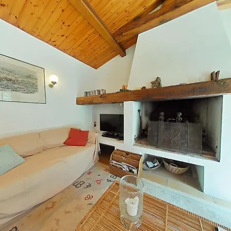 Villa Ep000-01b 5 Pièces - 8 Couchages