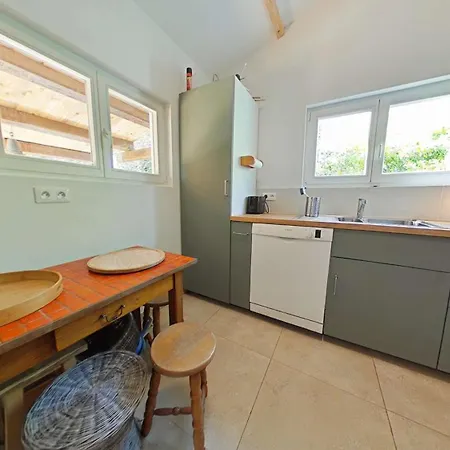 Villa Ep000-01b 5 Pièces - 8 Couchages L'Epine (Vendee)