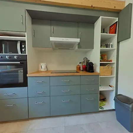 Ep000-01b 5 Pièces - 8 Couchages Villa *