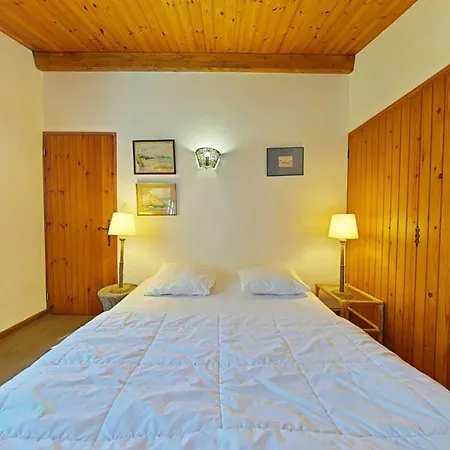 Ep000-01b 5 Pieces - 8 Couchages L'Epine (Vendee)