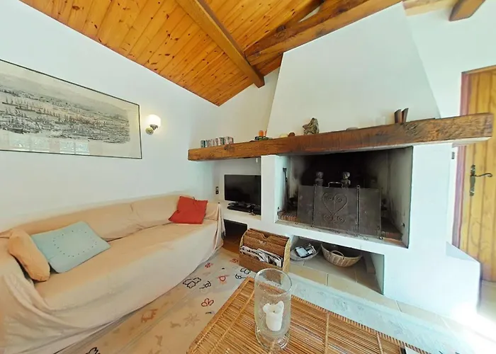 Villa Ep000-01b 5 Pièces - 8 Couchages