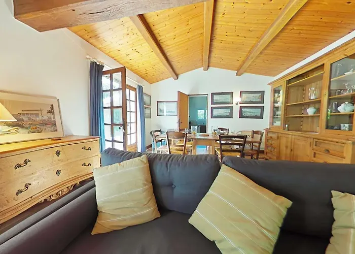 Ep000-01b 5 Pièces - 8 Couchages Villa