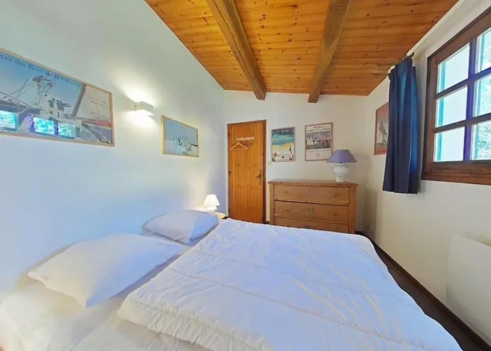 Villa Ep000-01b 5 Pièces - 8 Couchages *