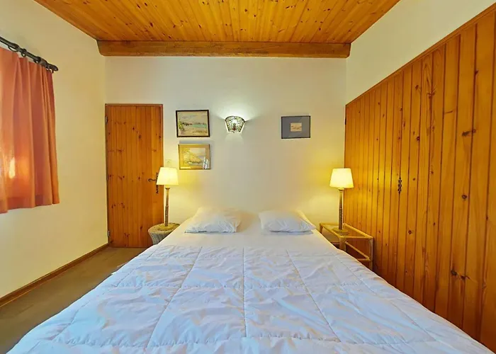 Ep000-01b 5 Pièces - 8 Couchages L'Epine (Vendee)