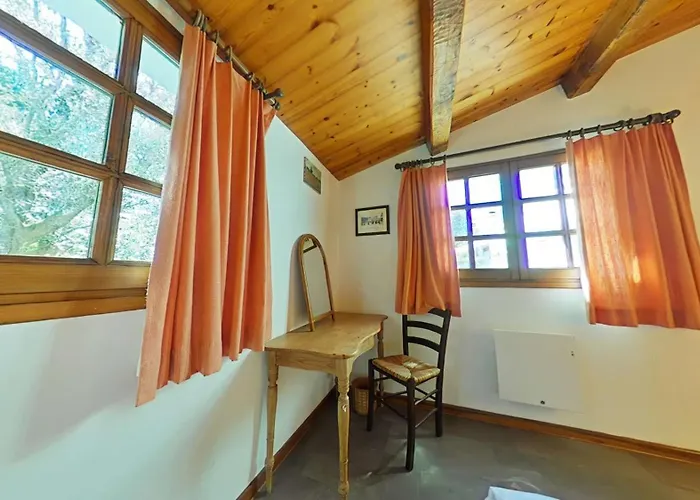 Ep000-01b 5 Pièces - 8 Couchages *