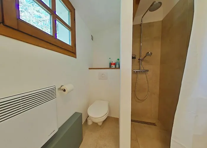 Villa Ep000-01b 5 Pièces - 8 Couchages L'Epine (Vendee)