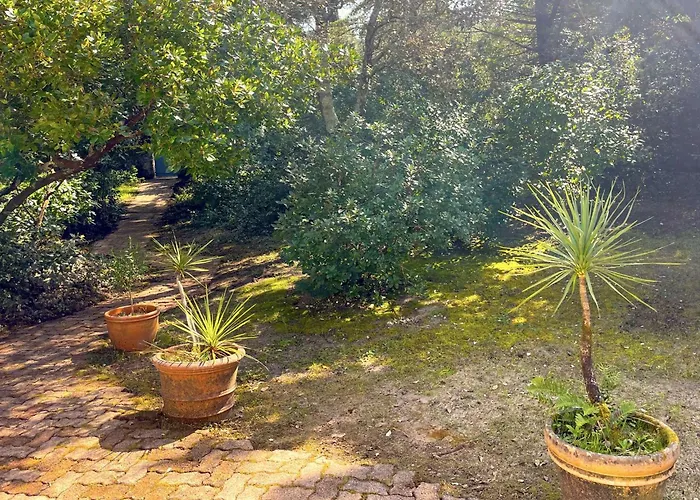 Ep000-01b 5 Pièces - 8 Couchages L'Epine (Vendee)