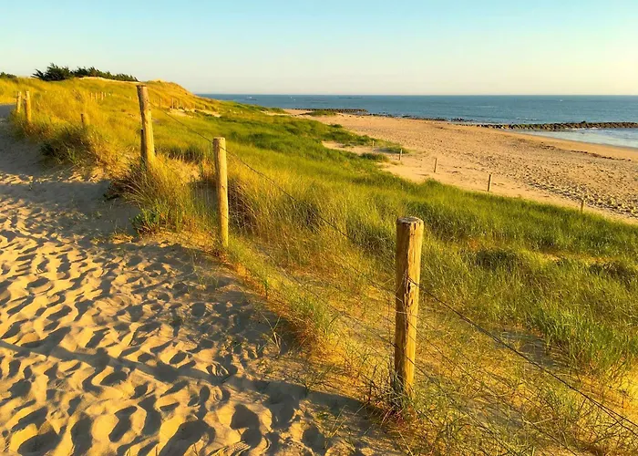 Ep000-01b 5 Pièces - 8 Couchages Villa *